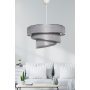 OPVIQ Luster Couper Grey Silver - slika 1