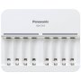 PANASONIC Punjač baterije (5h) za 8 baterija BQ-CC63E 18973 - slika 1