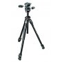 MANFROTTO MK290DUA3-3W Dual set 3WAY head tripod - slika 1