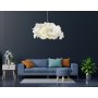 OPVIQ Luster Serenity White (oblak) - slika 2