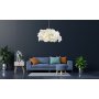 OPVIQ Luster Serenity White (oblak) - slika 3