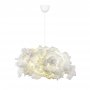 OPVIQ Luster Serenity White (oblak) - slika 4