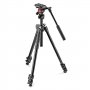 MANFROTTO Video SET MK290LTA3-V 290 light kit with video head - slika 1