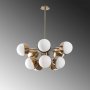 OPVIQ Luster Karsor 1273 - slika 5
