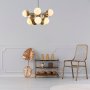 OPVIQ Luster Karsor 1273 - slika 2