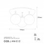 OPVIQ Luster Well 11710 - slika 5