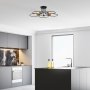 OPVIQ Luster Circle 1346 - slika 2