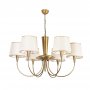 OPVIQ Luster Pardo 3001 - slika 1