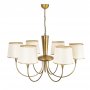 OPVIQ Luster Pardo 3001 - slika 4