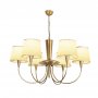 OPVIQ Luster Pardo 3001 - slika 5
