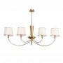 OPVIQ Luster Pardo 3021 - slika 1