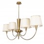 OPVIQ Luster Pardo 3021 - slika 4