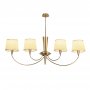 OPVIQ Luster Pardo 3021 - slika 5