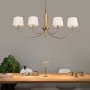 OPVIQ Luster Pardo 3021 - slika 2