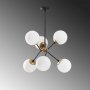 OPVIQ Luster Gondol 1122 - slika 5