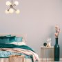 OPVIQ Luster Gondol 1122 - slika 2