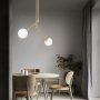 OPVIQ Luster Cambaz 3452 - slika 2