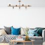 OPVIQ Luster Fazli 10541 - slika 3