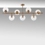 OPVIQ Luster Fazli 10541 - slika 1