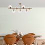 OPVIQ Luster Fazli 10541 - slika 2