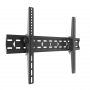 XSTAND Nosač za TV/ 37''- 70''/TILT/NAGIB ±12°/VESA do 600x400/težina do 50kg/ 55mm od zida/crn ~1 - slika 1