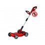 EINHELL Akumulatorski trimer za travu sa kolicima GE-CT 18/28 Li TC Solo OUTLET - slika 1