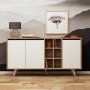 HANAH HOME Komoda Seria - slika 3