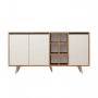HANAH HOME Komoda Seria - slika 4