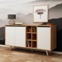 HANAH HOME Komoda Seria - slika 2