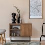 HANAH HOME Komoda Zuri - slika 3