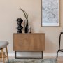 HANAH HOME Komoda Zuri - slika 2