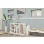 HANAH HOME Komoda Liva - slika 5