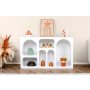 HANAH HOME Komoda Liva - slika 2