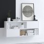 HANAH HOME Komoda Forkis DEC0028 - slika 3