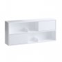 HANAH HOME Komoda Forkis DEC0028 - slika 1