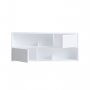 HANAH HOME Komoda Forkis DEC0028 - slika 4