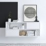 HANAH HOME Komoda Forkis DEC0028 - slika 2