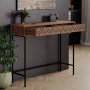 HANAH HOME Komoda Heaton Hitit - slika 3