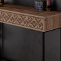 HANAH HOME Komoda Heaton Hitit - slika 4
