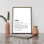 WALLXPERT Dekorativna slika Wine - slika 3
