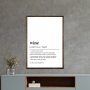 WALLXPERT Dekorativna slika Wine - slika 4
