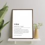 WALLXPERT Dekorativna slika Wine - slika 2
