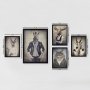 WALLXPERT Dekorativna slika SET_055 - slika 2
