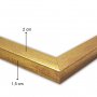 WALLXPERT Dekorativna slika SET_130 - slika 3