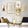 WALLXPERT Dekorativna slika SET_130 - slika 2