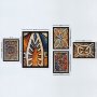 WALLXPERT Dekorativna slika SET_057 - slika 2