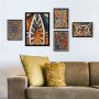 WALLXPERT Dekorativna slika SET_057 - slika 1