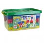 AKSAEDU Igraj se krupne kocke - 144 el (A066499) - slika 2
