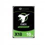 SEAGATE 16TB Exos X18 ST16000NM000J SATA3 7200rpm 256Mb - slika 1