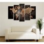 WALLXPERT Dekorativna slika BC049 - slika 3